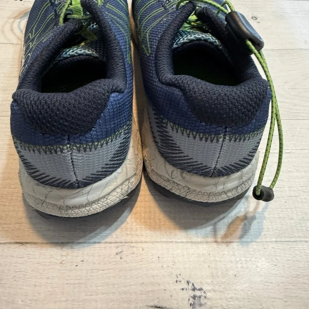 Merrell kids moab